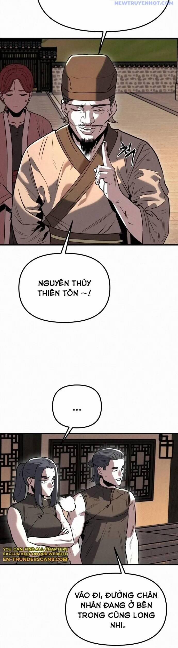 Hắc Bạch Hồ Ly Độc Tâm Côn Luân Kiếm Tuyến Bạch Bệnh Chi Chủ 15 trang 22