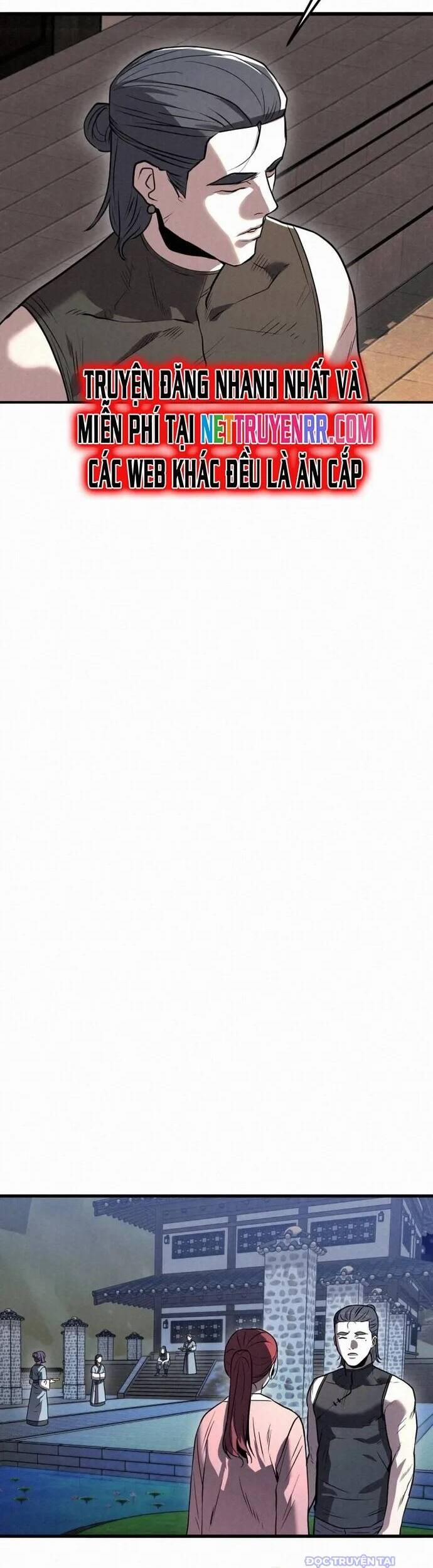 Hắc Bạch Hồ Ly Độc Tâm Côn Luân Kiếm Tuyến Bạch Bệnh Chi Chủ 15 trang 25