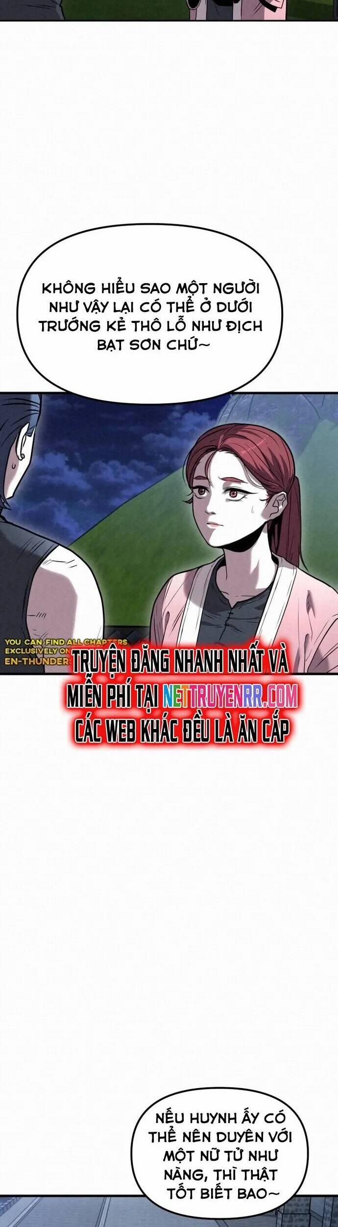 Hắc Bạch Hồ Ly Độc Tâm Côn Luân Kiếm Tuyến Bạch Bệnh Chi Chủ 15 trang 27