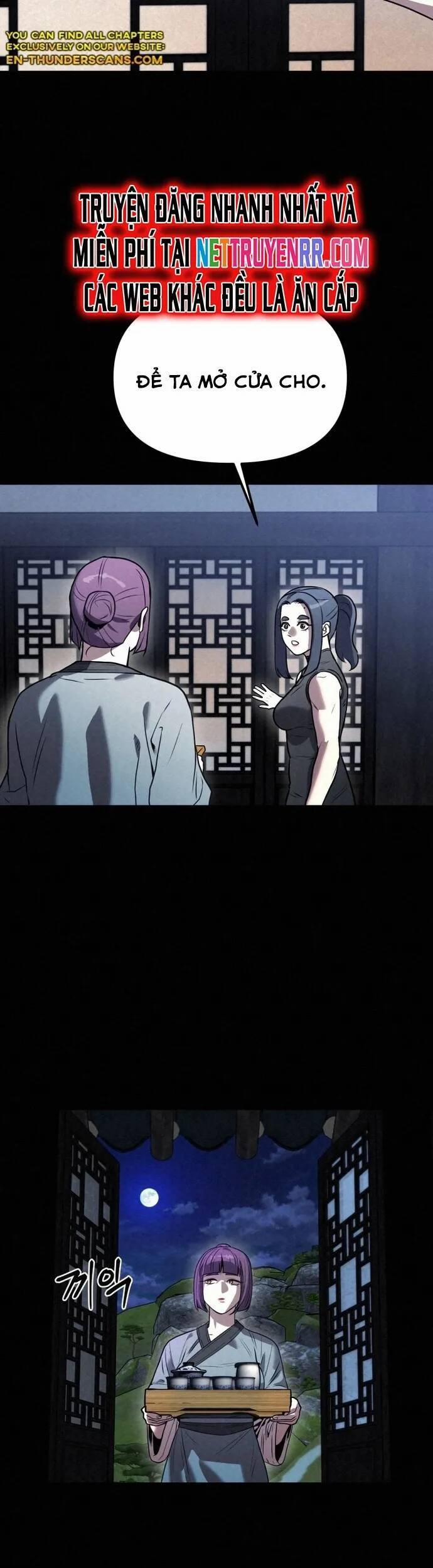 Hắc Bạch Hồ Ly Độc Tâm Côn Luân Kiếm Tuyến Bạch Bệnh Chi Chủ 15 trang 32