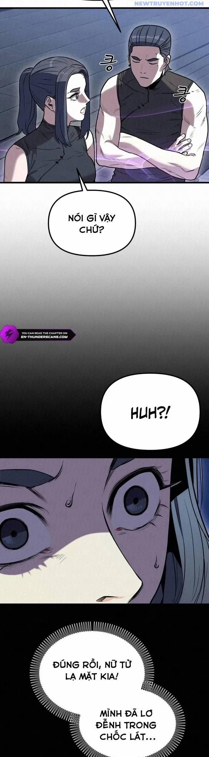 Hắc Bạch Hồ Ly Độc Tâm Côn Luân Kiếm Tuyến Bạch Bệnh Chi Chủ 15 trang 38