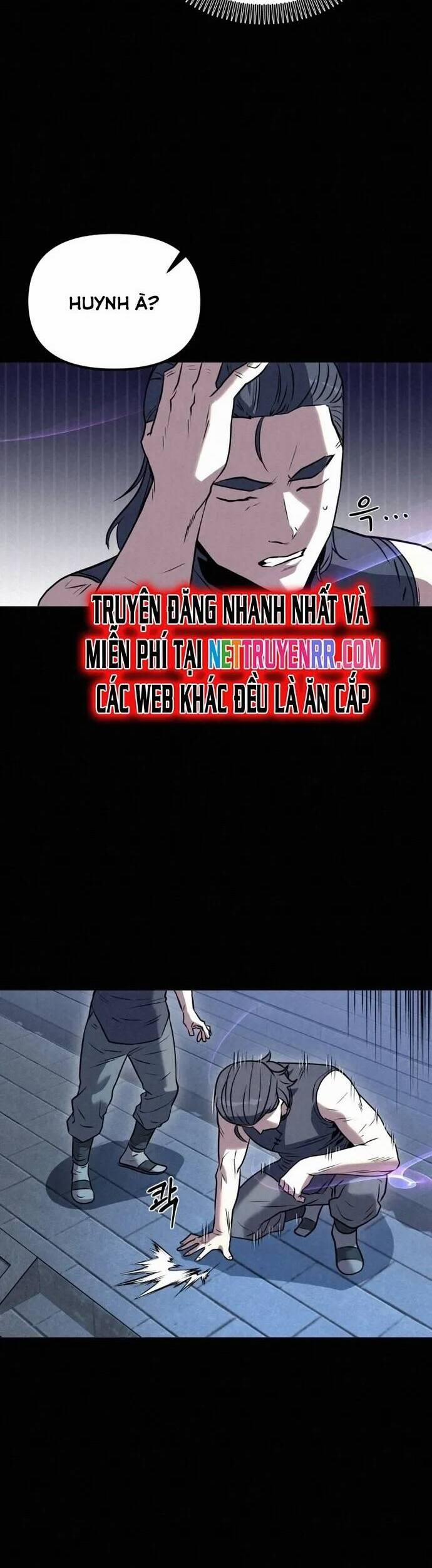 Hắc Bạch Hồ Ly Độc Tâm Côn Luân Kiếm Tuyến Bạch Bệnh Chi Chủ 15 trang 39