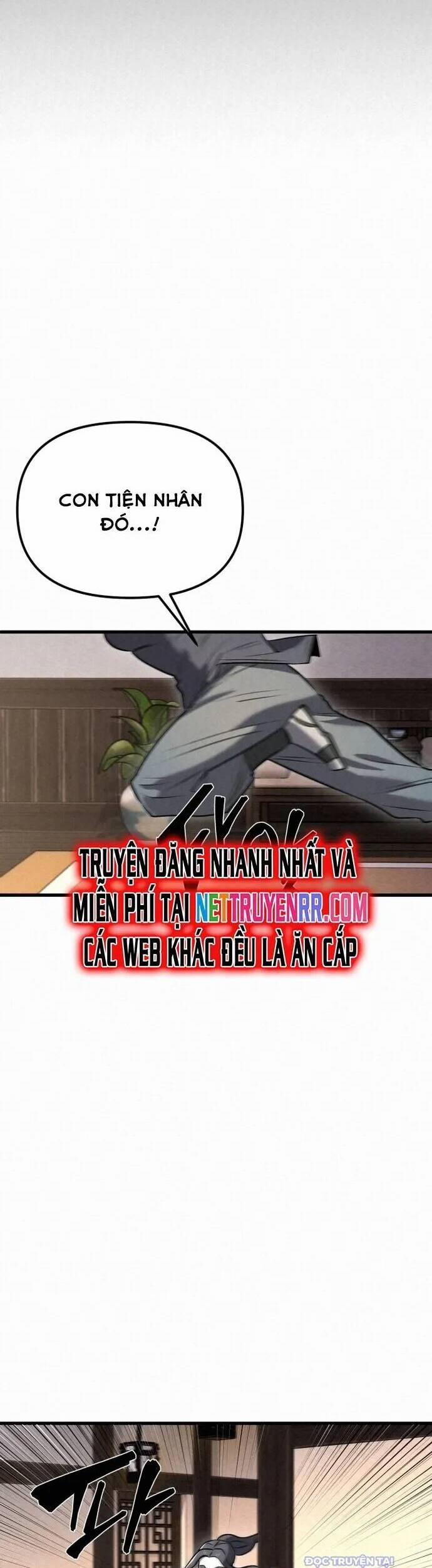 Hắc Bạch Hồ Ly Độc Tâm Côn Luân Kiếm Tuyến Bạch Bệnh Chi Chủ 15 trang 41