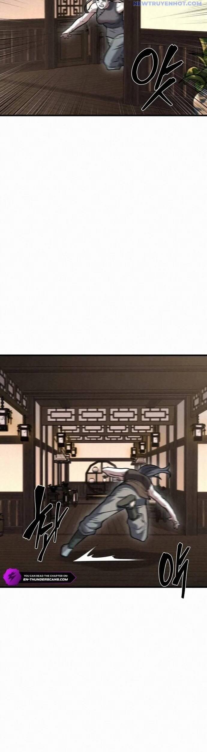 Hắc Bạch Hồ Ly Độc Tâm Côn Luân Kiếm Tuyến Bạch Bệnh Chi Chủ 15 trang 42