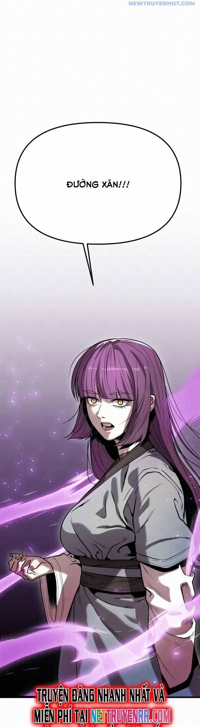 Hắc Bạch Hồ Ly Độc Tâm Côn Luân Kiếm Tuyến Bạch Bệnh Chi Chủ 15 trang 46