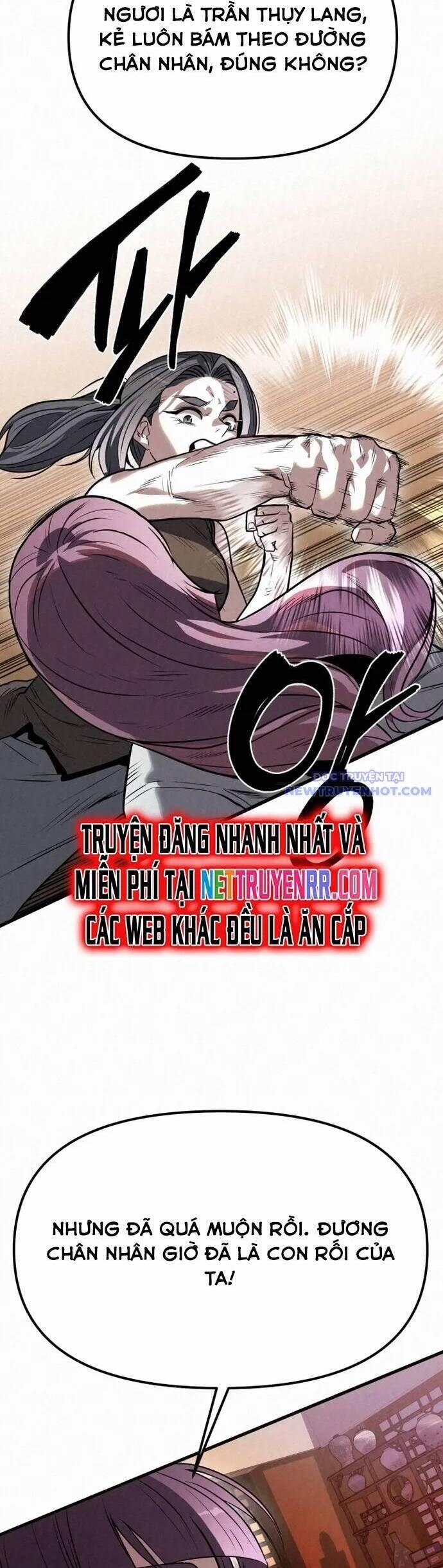 Hắc Bạch Hồ Ly Độc Tâm Côn Luân Kiếm Tuyến Bạch Bệnh Chi Chủ 15 trang 49