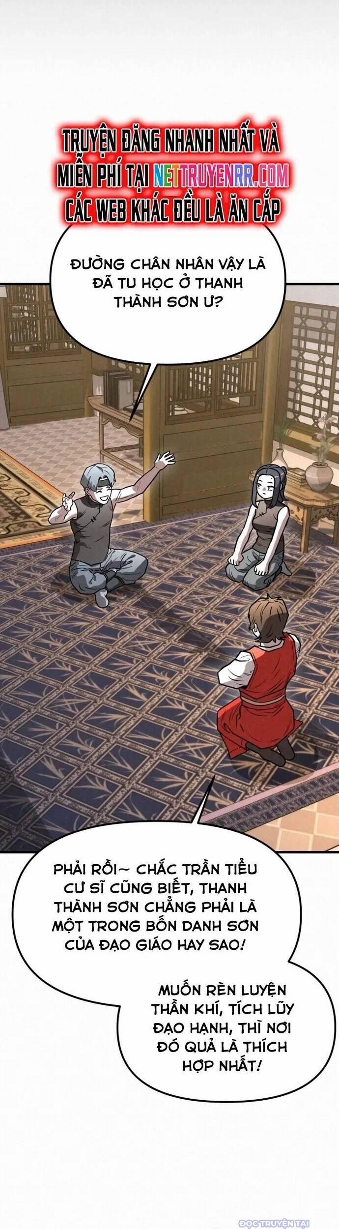 Hắc Bạch Hồ Ly Độc Tâm Côn Luân Kiếm Tuyến Bạch Bệnh Chi Chủ 15 trang 5