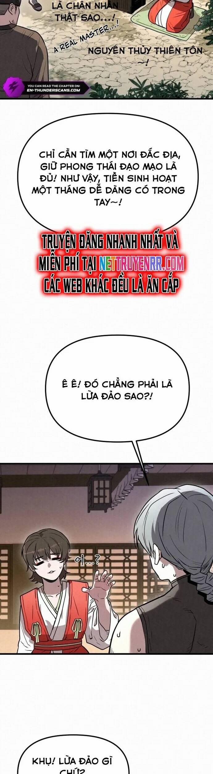 Hắc Bạch Hồ Ly Độc Tâm Côn Luân Kiếm Tuyến Bạch Bệnh Chi Chủ 15 trang 7