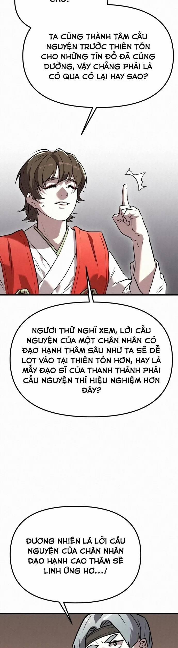 Hắc Bạch Hồ Ly Độc Tâm Côn Luân Kiếm Tuyến Bạch Bệnh Chi Chủ 15 trang 8