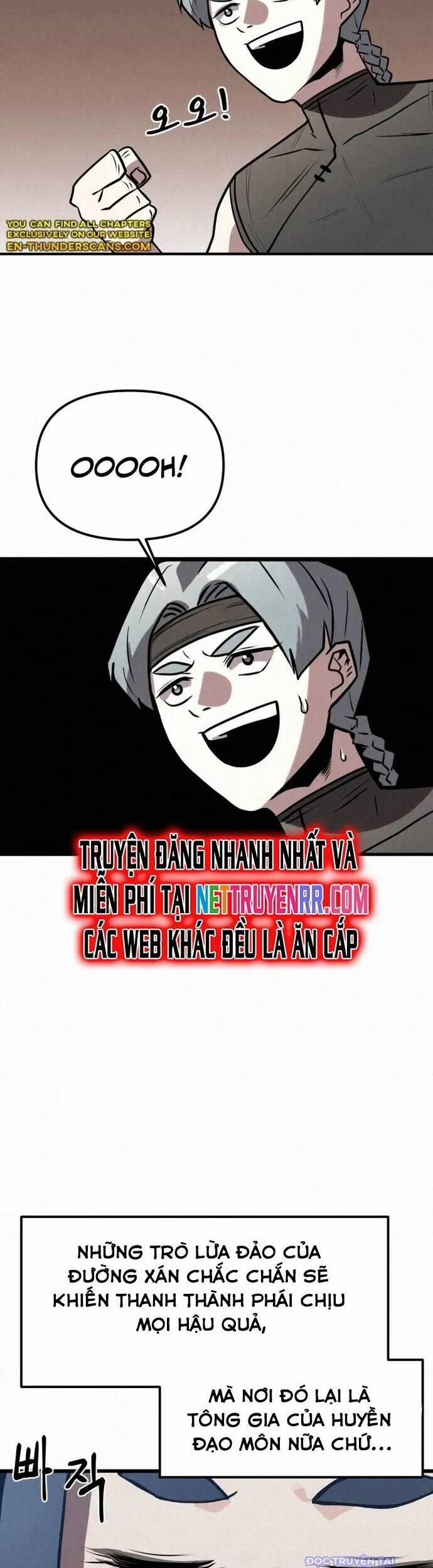 Hắc Bạch Hồ Ly Độc Tâm Côn Luân Kiếm Tuyến Bạch Bệnh Chi Chủ 15 trang 9