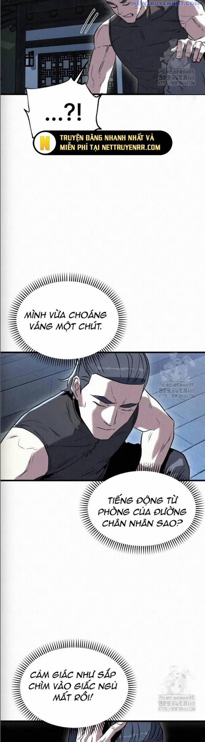 Hắc Bạch Hồ Ly Độc Tâm Côn Luân Kiếm Tuyến Bạch Bệnh Chi Chủ 16 trang 10