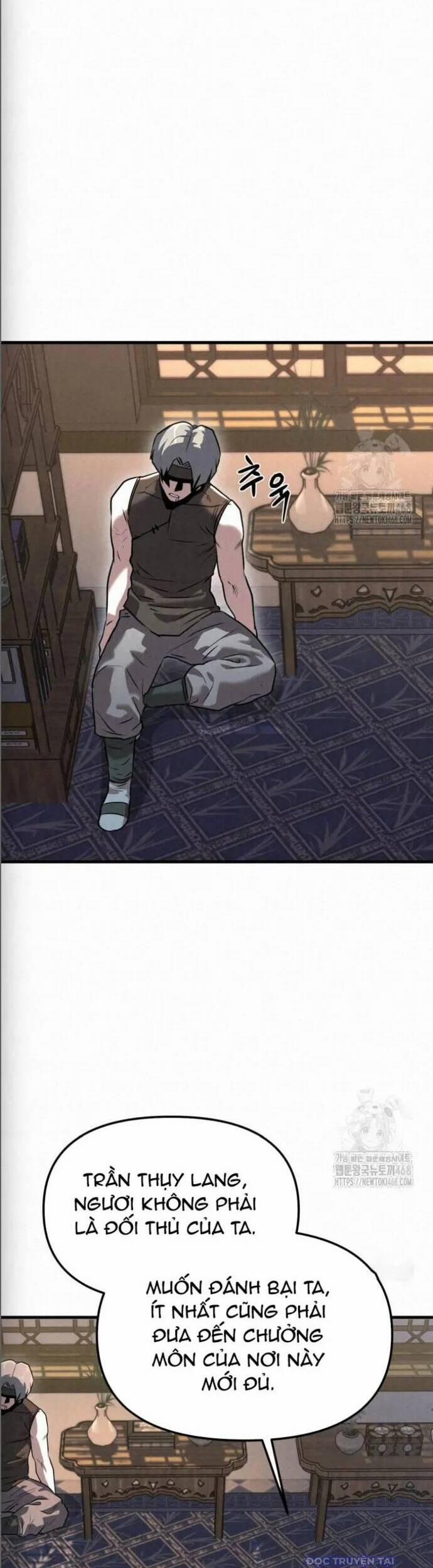 Hắc Bạch Hồ Ly Độc Tâm Côn Luân Kiếm Tuyến Bạch Bệnh Chi Chủ 16 trang 13