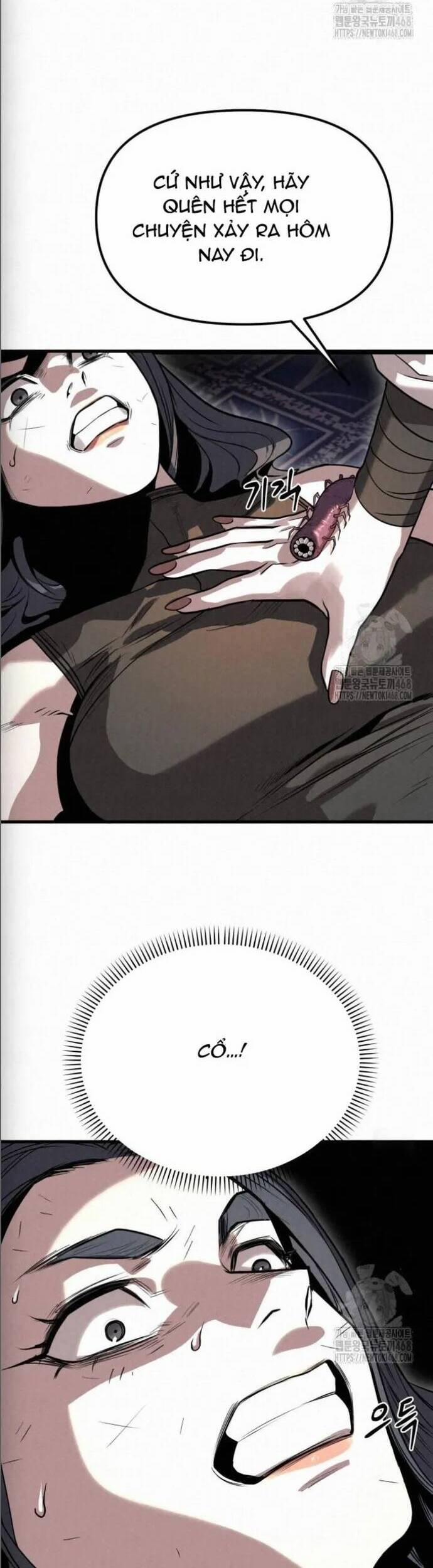 Hắc Bạch Hồ Ly Độc Tâm Côn Luân Kiếm Tuyến Bạch Bệnh Chi Chủ 16 trang 15