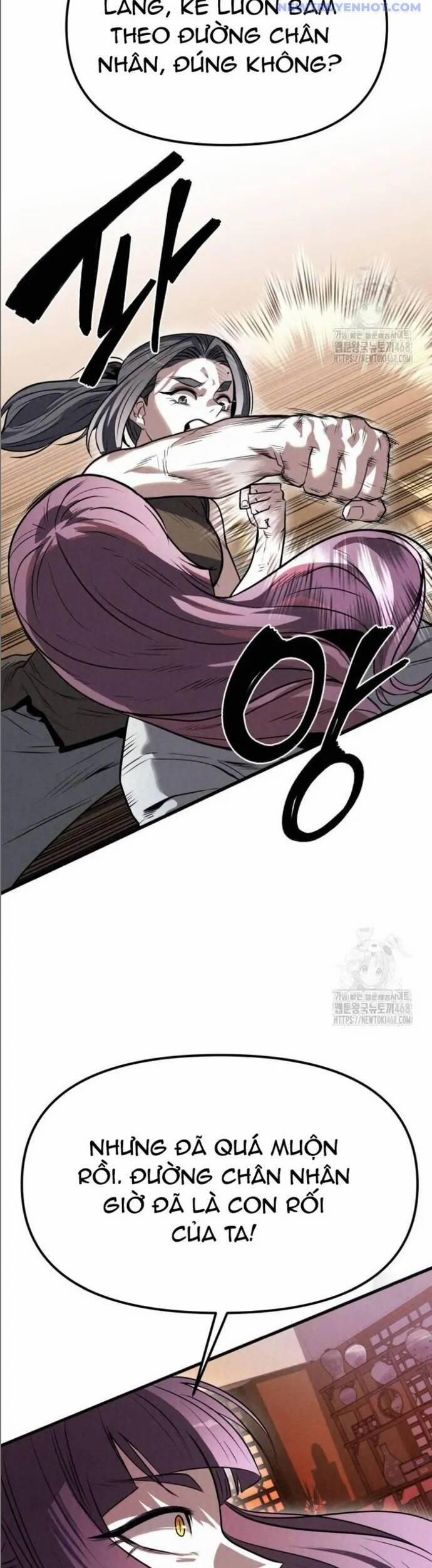 Hắc Bạch Hồ Ly Độc Tâm Côn Luân Kiếm Tuyến Bạch Bệnh Chi Chủ 16 trang 2