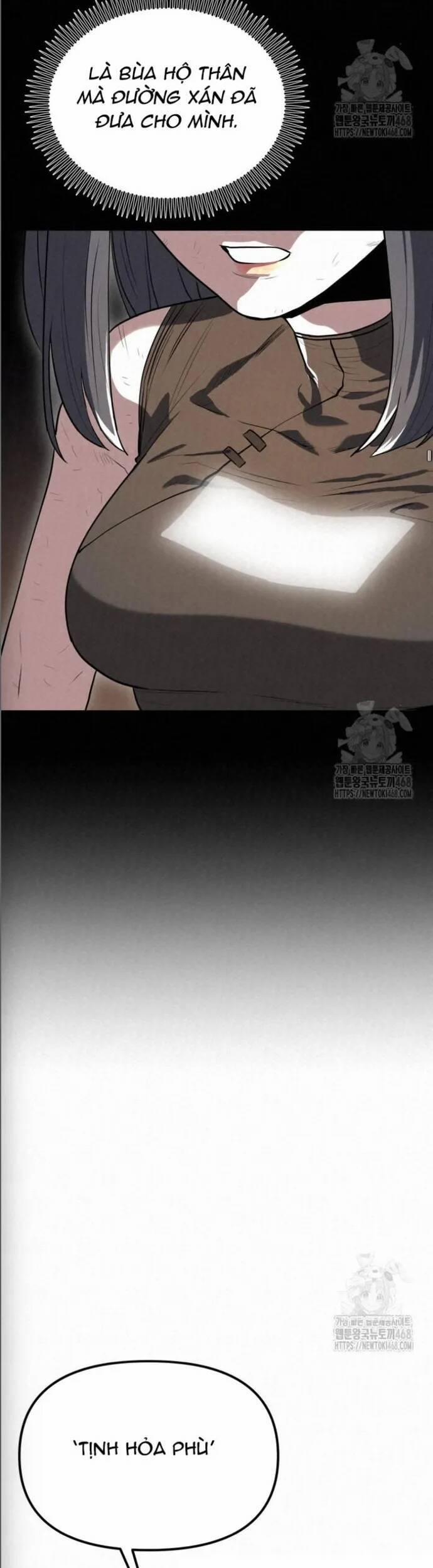 Hắc Bạch Hồ Ly Độc Tâm Côn Luân Kiếm Tuyến Bạch Bệnh Chi Chủ 16 trang 20