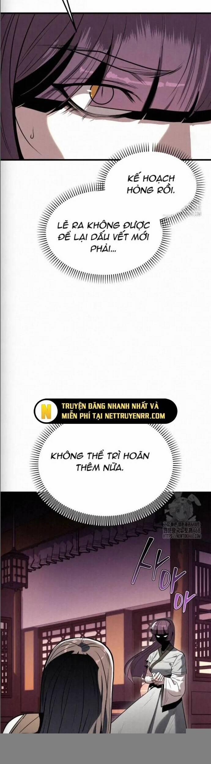 Hắc Bạch Hồ Ly Độc Tâm Côn Luân Kiếm Tuyến Bạch Bệnh Chi Chủ 16 trang 21