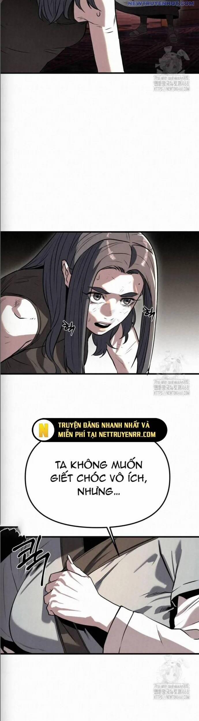 Hắc Bạch Hồ Ly Độc Tâm Côn Luân Kiếm Tuyến Bạch Bệnh Chi Chủ 16 trang 22