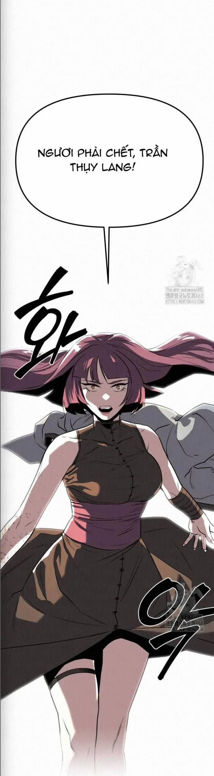 Hắc Bạch Hồ Ly Độc Tâm Côn Luân Kiếm Tuyến Bạch Bệnh Chi Chủ 16 trang 23