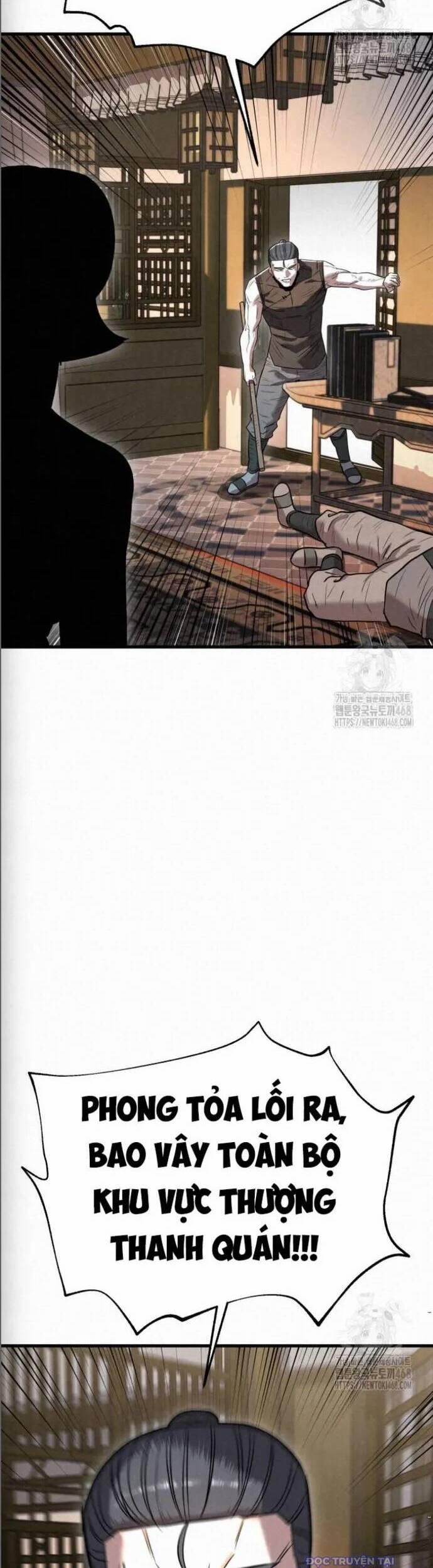 Hắc Bạch Hồ Ly Độc Tâm Côn Luân Kiếm Tuyến Bạch Bệnh Chi Chủ 16 trang 25