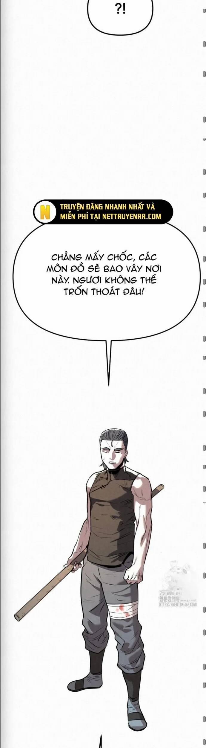 Hắc Bạch Hồ Ly Độc Tâm Côn Luân Kiếm Tuyến Bạch Bệnh Chi Chủ 16 trang 28