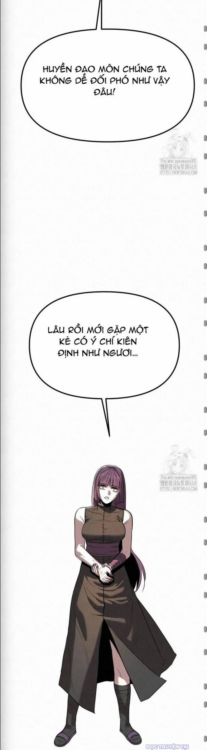 Hắc Bạch Hồ Ly Độc Tâm Côn Luân Kiếm Tuyến Bạch Bệnh Chi Chủ 16 trang 29