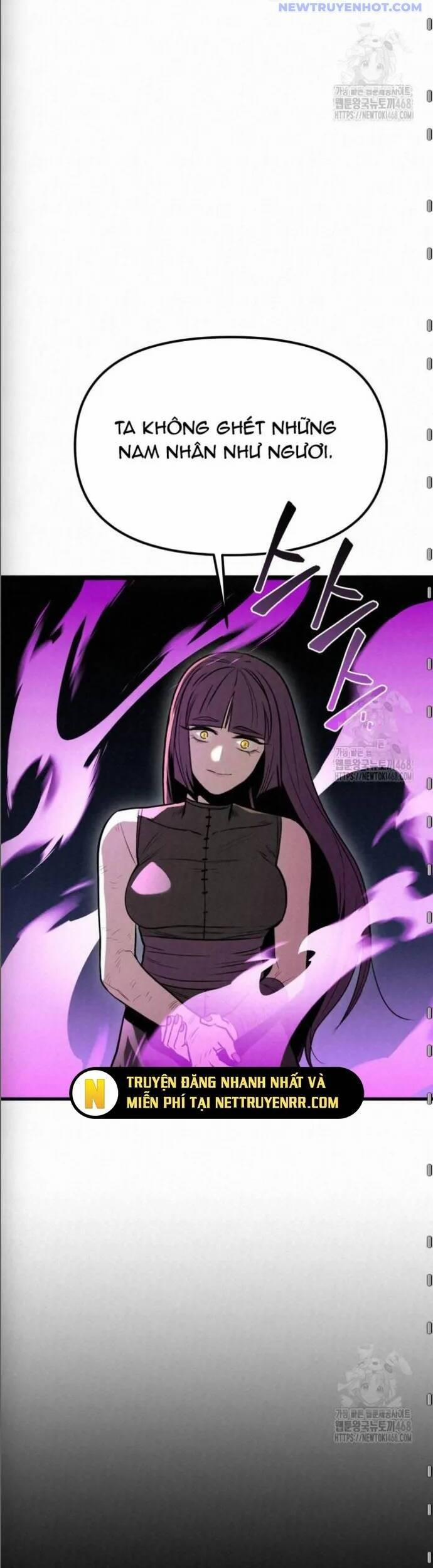 Hắc Bạch Hồ Ly Độc Tâm Côn Luân Kiếm Tuyến Bạch Bệnh Chi Chủ 16 trang 30