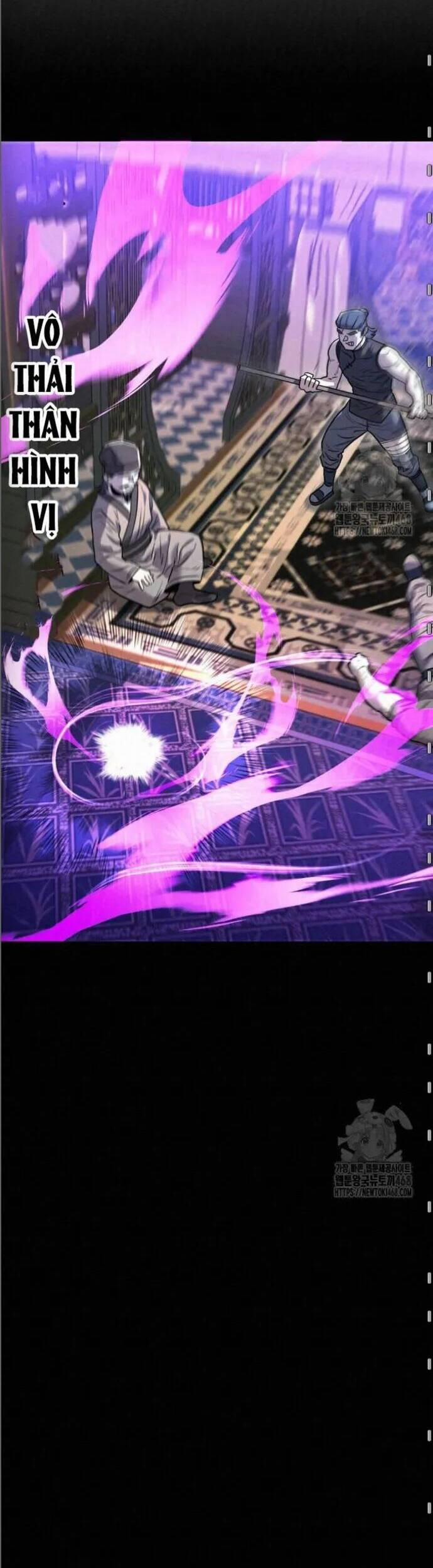 Hắc Bạch Hồ Ly Độc Tâm Côn Luân Kiếm Tuyến Bạch Bệnh Chi Chủ 16 trang 31