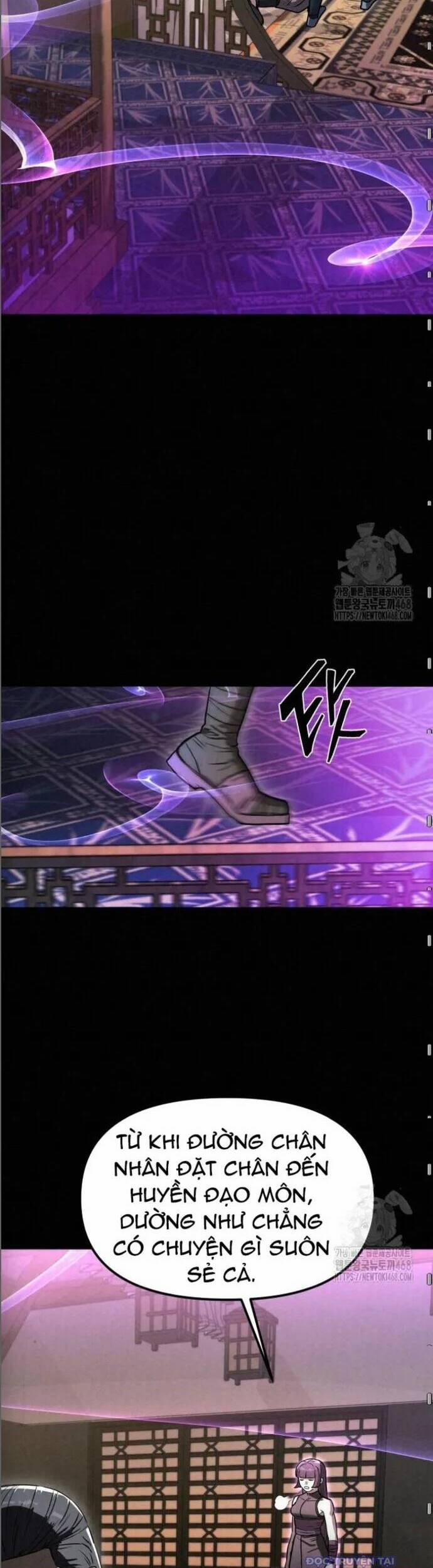 Hắc Bạch Hồ Ly Độc Tâm Côn Luân Kiếm Tuyến Bạch Bệnh Chi Chủ 16 trang 33