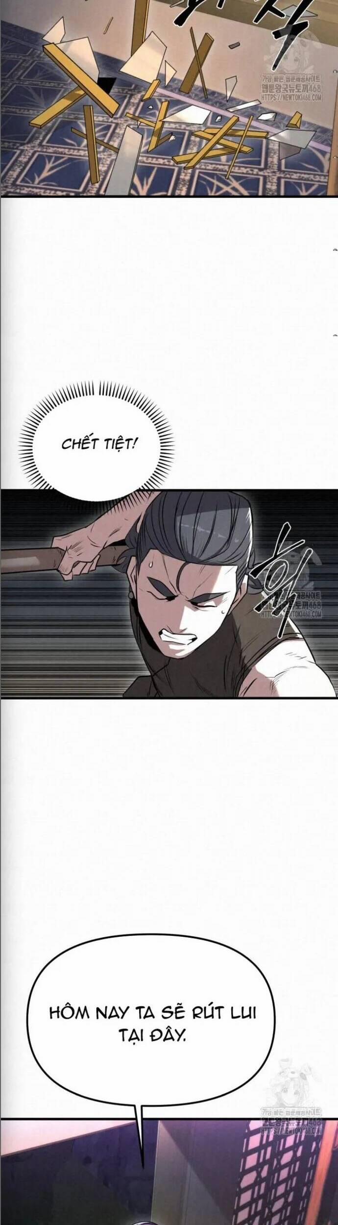Hắc Bạch Hồ Ly Độc Tâm Côn Luân Kiếm Tuyến Bạch Bệnh Chi Chủ 16 trang 35