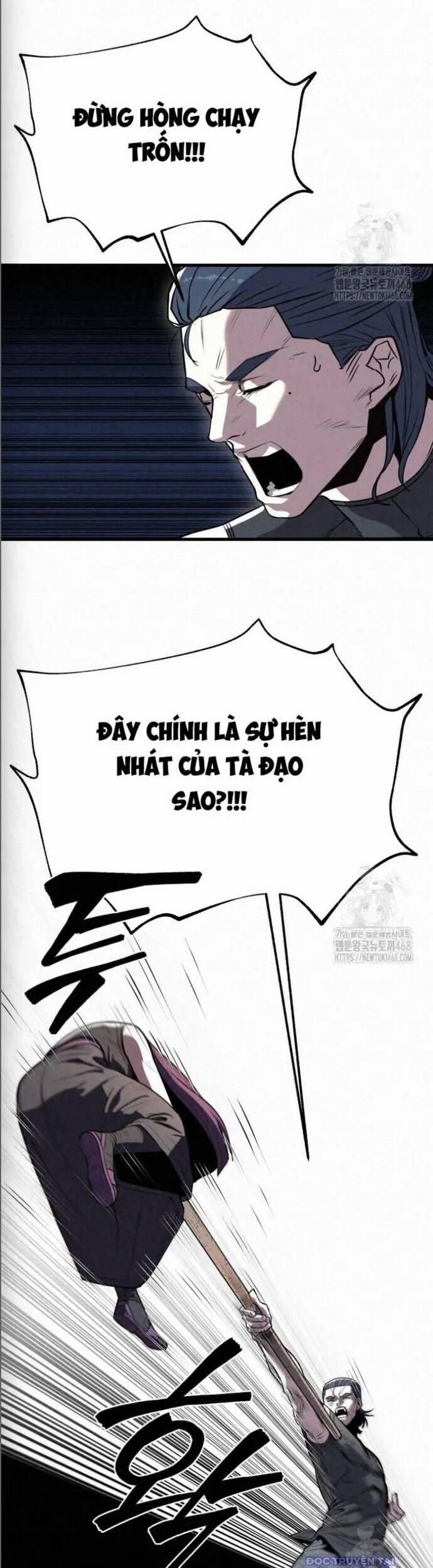 Hắc Bạch Hồ Ly Độc Tâm Côn Luân Kiếm Tuyến Bạch Bệnh Chi Chủ 16 trang 37