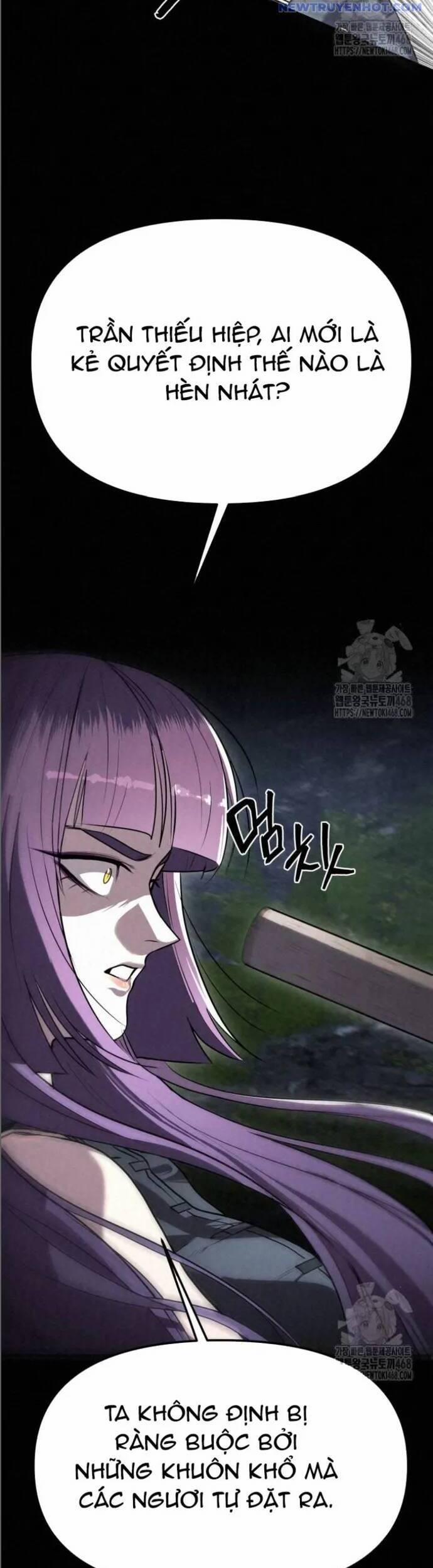 Hắc Bạch Hồ Ly Độc Tâm Côn Luân Kiếm Tuyến Bạch Bệnh Chi Chủ 16 trang 38