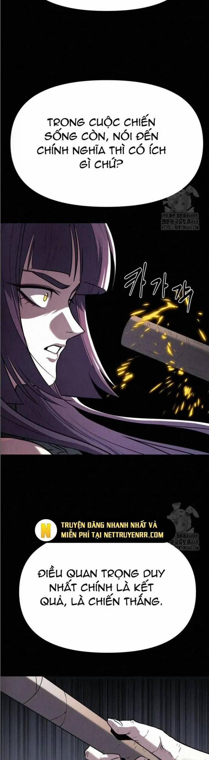 Hắc Bạch Hồ Ly Độc Tâm Côn Luân Kiếm Tuyến Bạch Bệnh Chi Chủ 16 trang 39