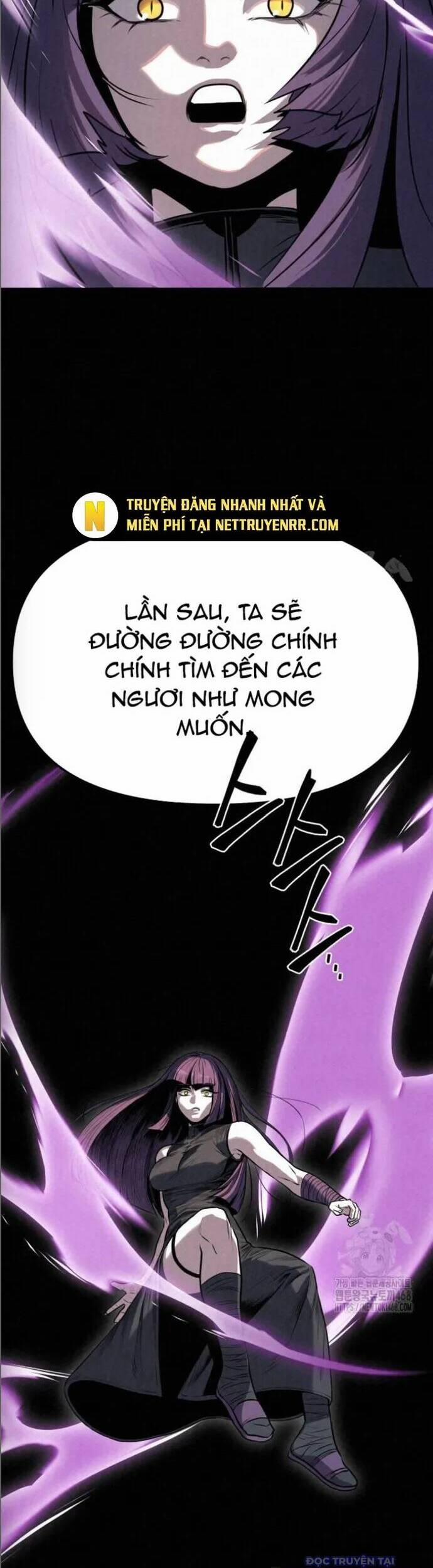 Hắc Bạch Hồ Ly Độc Tâm Côn Luân Kiếm Tuyến Bạch Bệnh Chi Chủ 16 trang 41