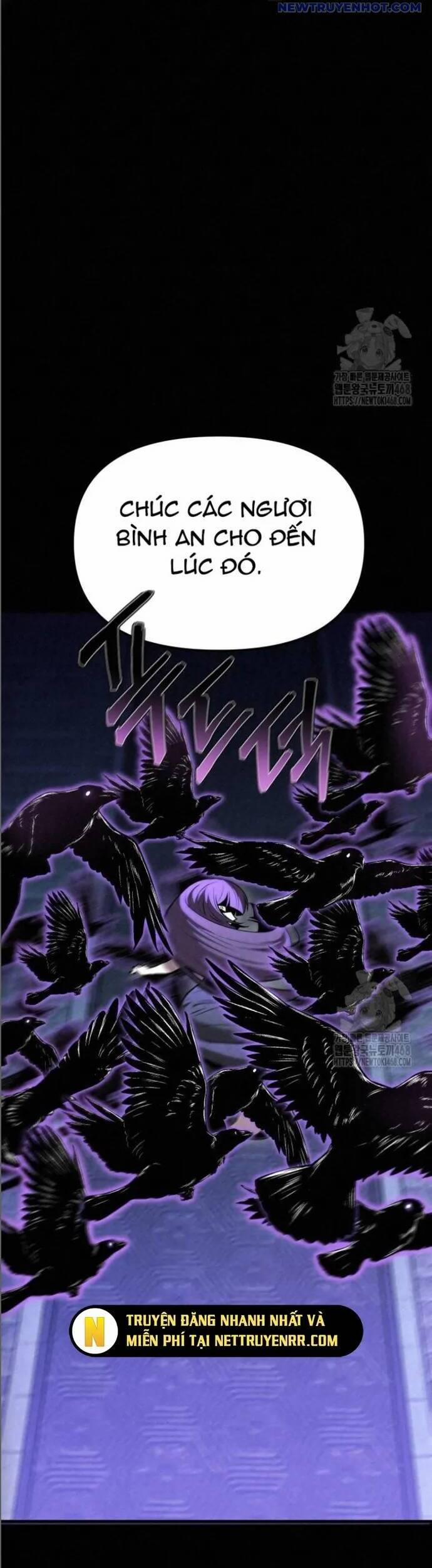 Hắc Bạch Hồ Ly Độc Tâm Côn Luân Kiếm Tuyến Bạch Bệnh Chi Chủ 16 trang 42