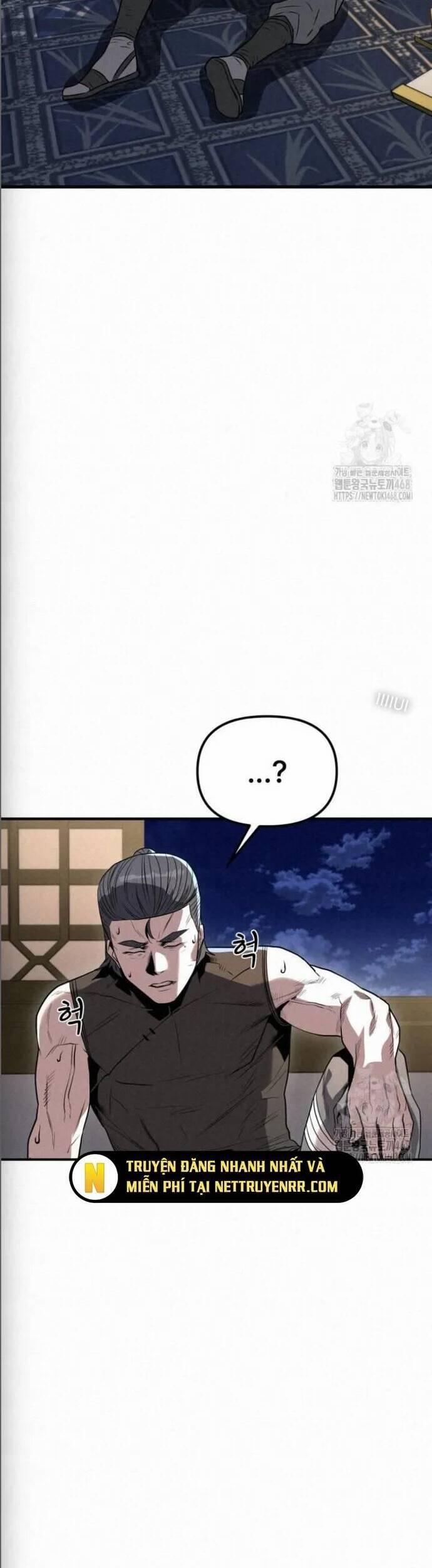 Hắc Bạch Hồ Ly Độc Tâm Côn Luân Kiếm Tuyến Bạch Bệnh Chi Chủ 16 trang 47