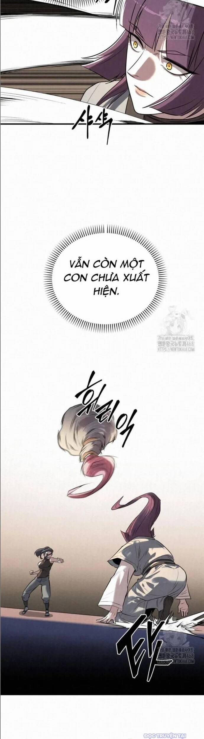 Hắc Bạch Hồ Ly Độc Tâm Côn Luân Kiếm Tuyến Bạch Bệnh Chi Chủ 16 trang 5