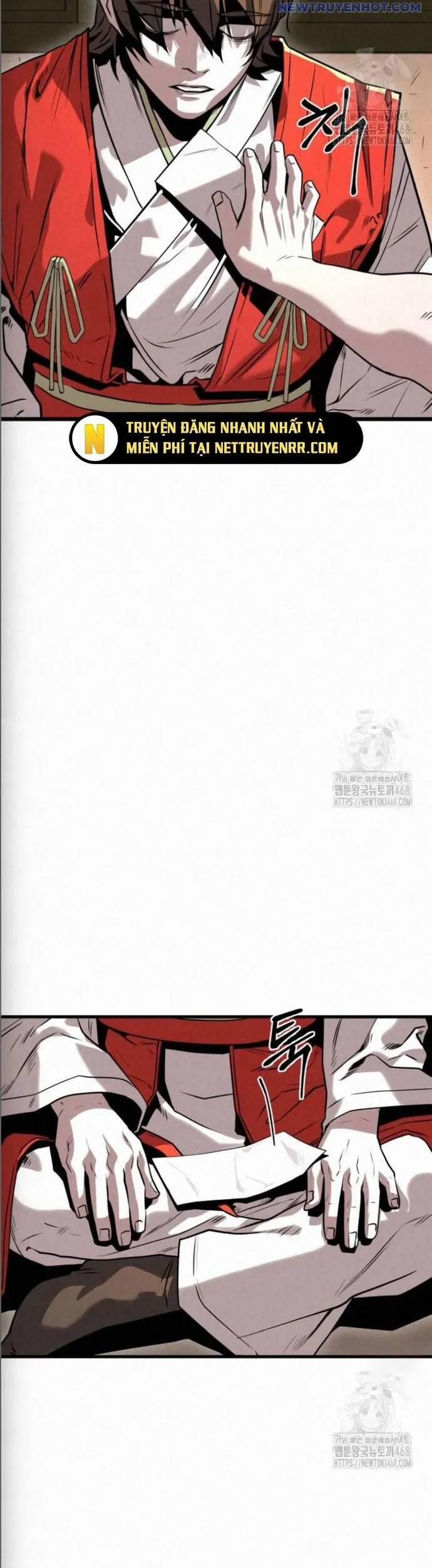 Hắc Bạch Hồ Ly Độc Tâm Côn Luân Kiếm Tuyến Bạch Bệnh Chi Chủ 16 trang 50