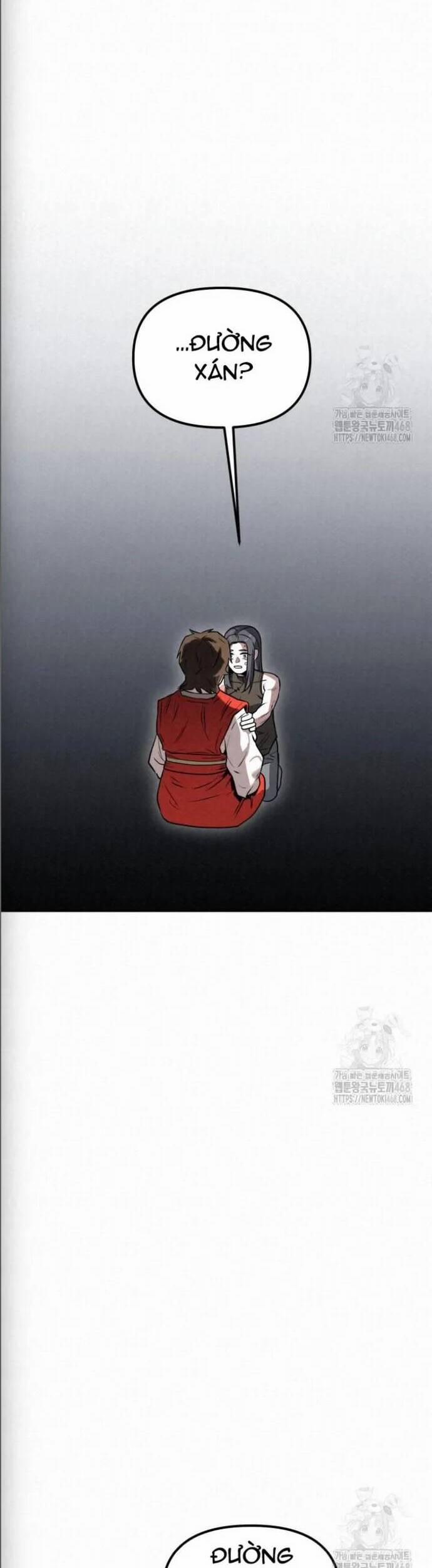 Hắc Bạch Hồ Ly Độc Tâm Côn Luân Kiếm Tuyến Bạch Bệnh Chi Chủ 16 trang 51