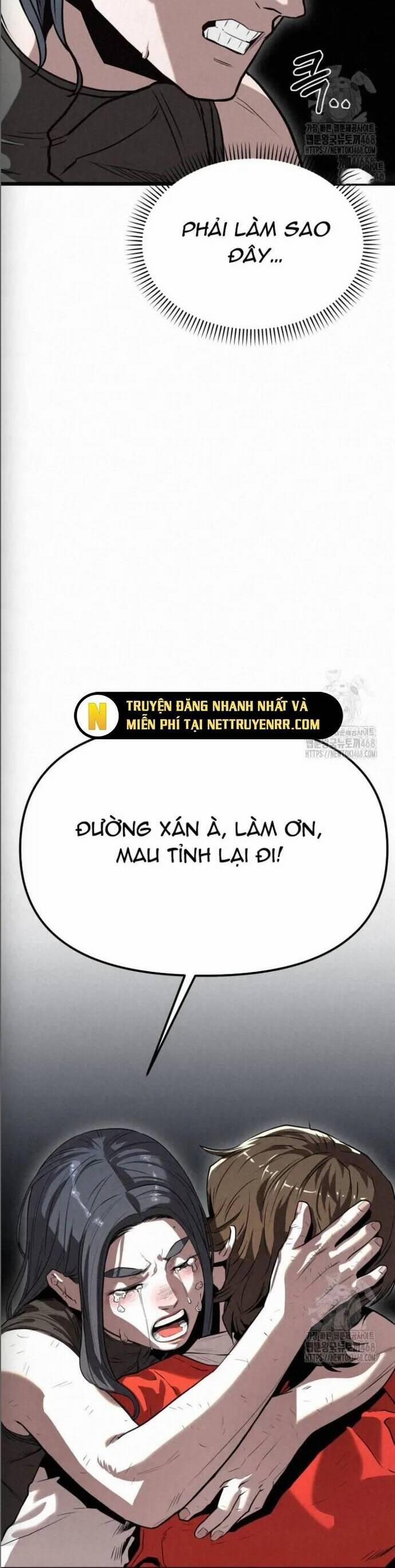 Hắc Bạch Hồ Ly Độc Tâm Côn Luân Kiếm Tuyến Bạch Bệnh Chi Chủ 16 trang 58