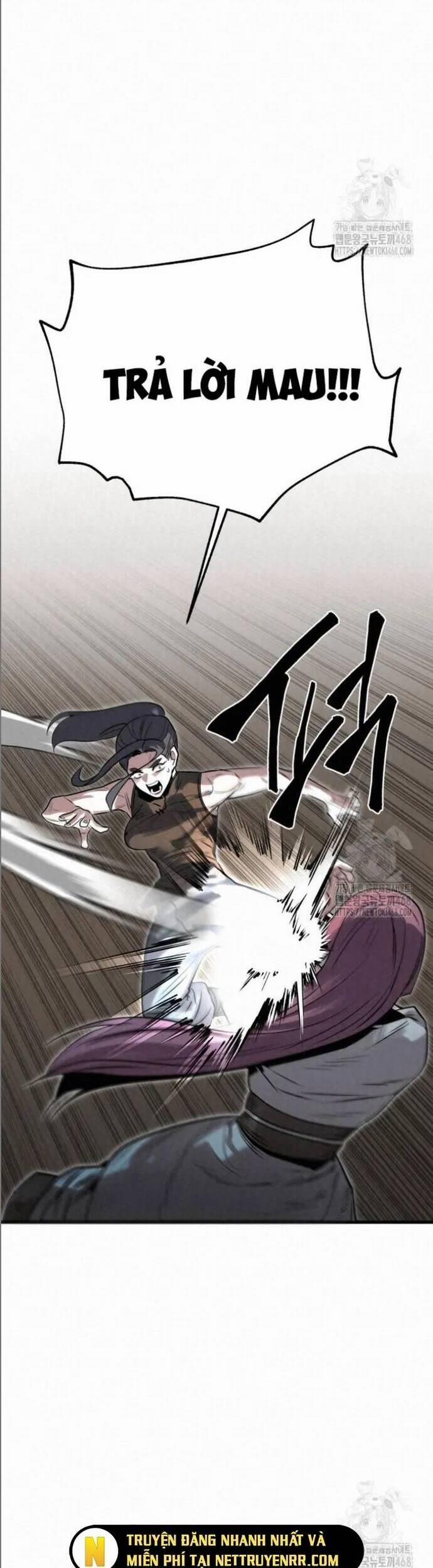 Hắc Bạch Hồ Ly Độc Tâm Côn Luân Kiếm Tuyến Bạch Bệnh Chi Chủ 16 trang 7