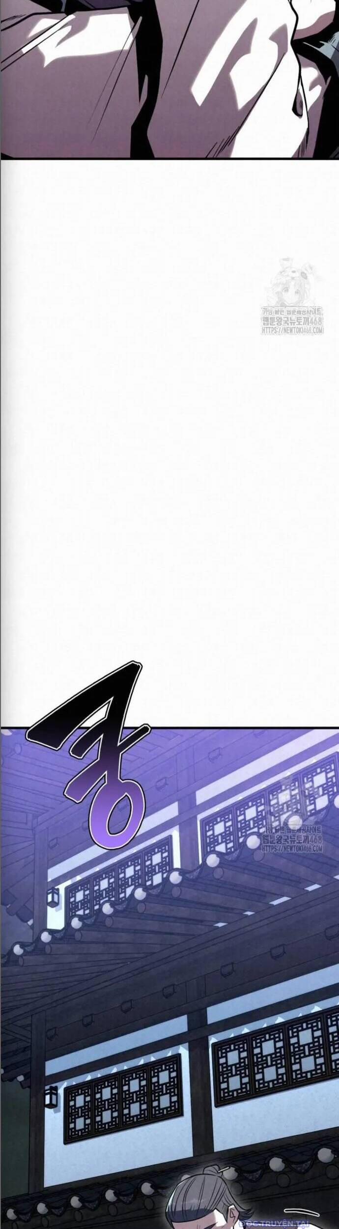 Hắc Bạch Hồ Ly Độc Tâm Côn Luân Kiếm Tuyến Bạch Bệnh Chi Chủ 16 trang 9