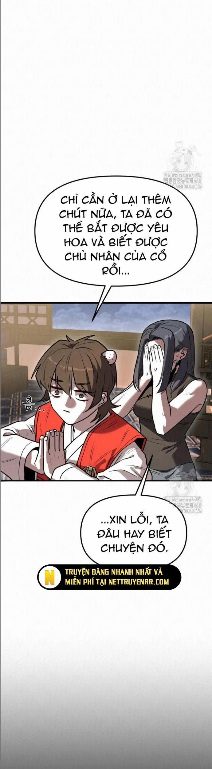 Hắc Bạch Hồ Ly Độc Tâm Côn Luân Kiếm Tuyến Bạch Bệnh Chi Chủ 17 trang 12