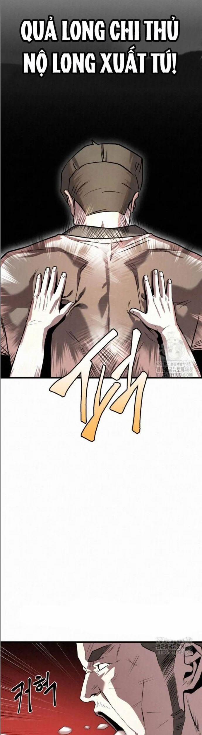 Hắc Bạch Hồ Ly Độc Tâm Côn Luân Kiếm Tuyến Bạch Bệnh Chi Chủ 17 trang 13
