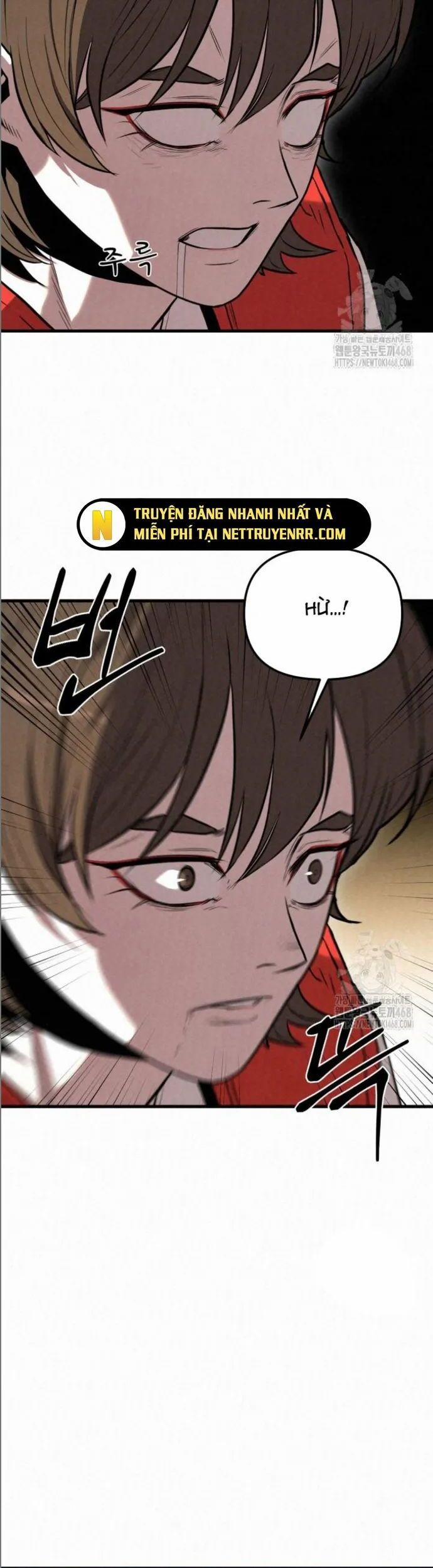 Hắc Bạch Hồ Ly Độc Tâm Côn Luân Kiếm Tuyến Bạch Bệnh Chi Chủ 17 trang 2