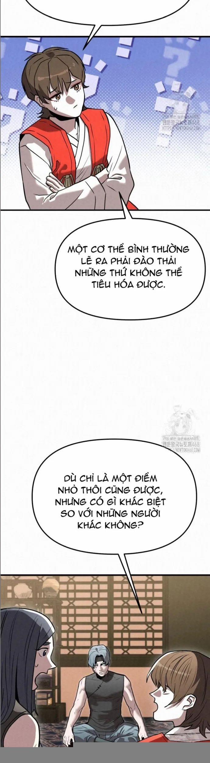 Hắc Bạch Hồ Ly Độc Tâm Côn Luân Kiếm Tuyến Bạch Bệnh Chi Chủ 17 trang 20