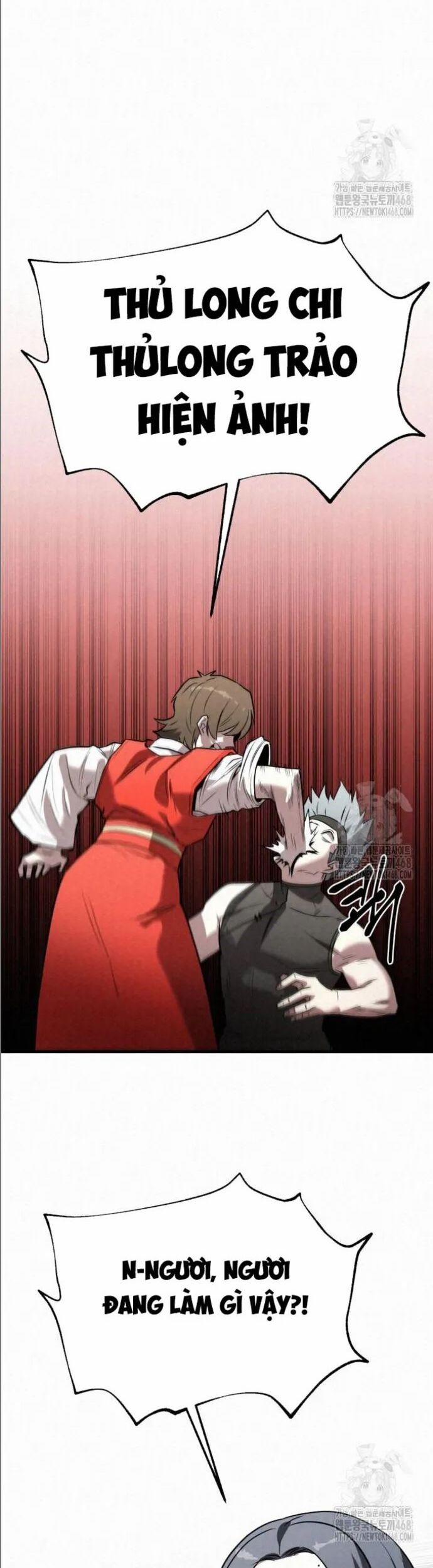 Hắc Bạch Hồ Ly Độc Tâm Côn Luân Kiếm Tuyến Bạch Bệnh Chi Chủ 17 trang 25