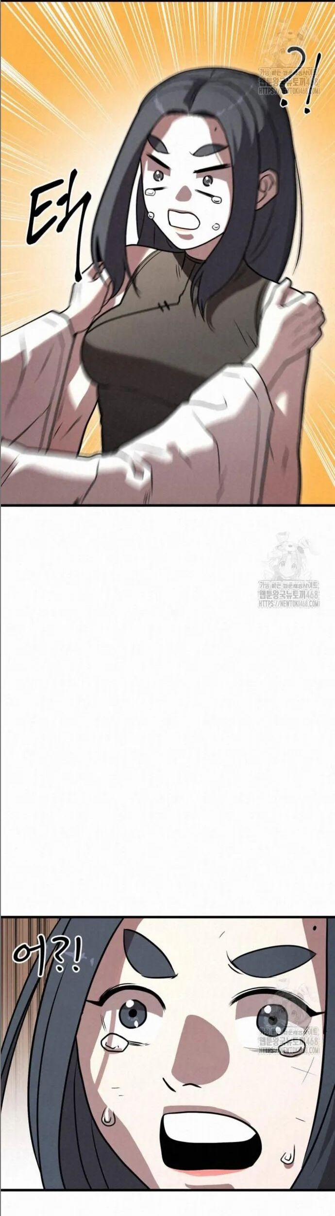 Hắc Bạch Hồ Ly Độc Tâm Côn Luân Kiếm Tuyến Bạch Bệnh Chi Chủ 17 trang 3