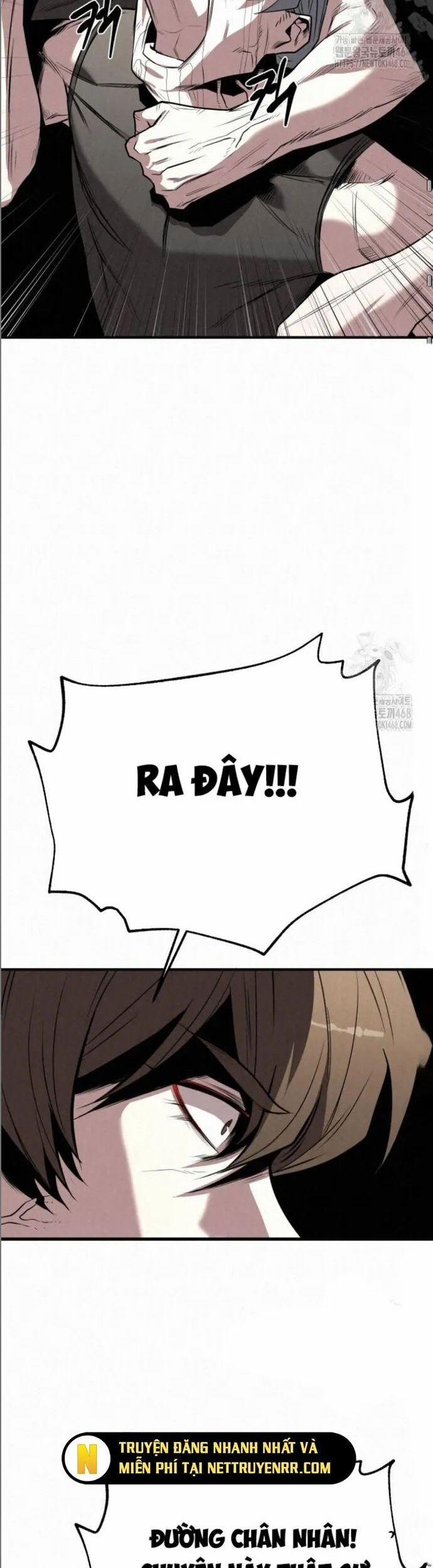 Hắc Bạch Hồ Ly Độc Tâm Côn Luân Kiếm Tuyến Bạch Bệnh Chi Chủ 17 trang 31
