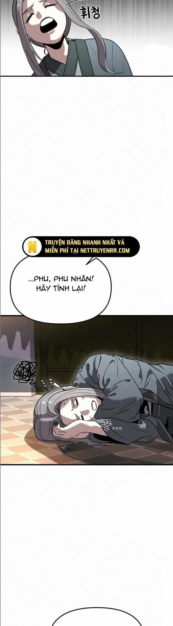 Hắc Bạch Hồ Ly Độc Tâm Côn Luân Kiếm Tuyến Bạch Bệnh Chi Chủ 17 trang 34