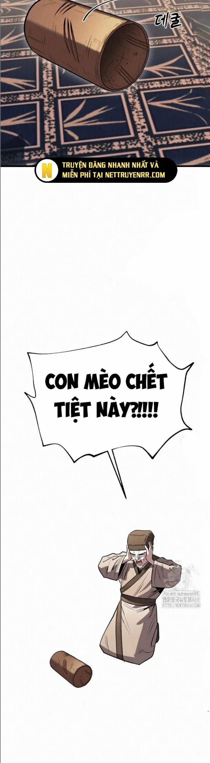 Hắc Bạch Hồ Ly Độc Tâm Côn Luân Kiếm Tuyến Bạch Bệnh Chi Chủ 17 trang 37